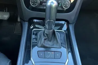 Peugeot 508, 2.0, 120 kW, diisel, automaat, esivedu