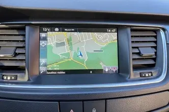 Peugeot 508, 2.0, 120 kW, diisel, automaat, esivedu