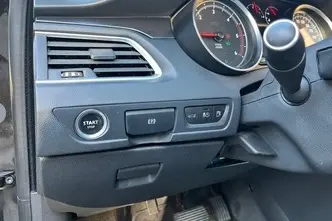 Peugeot 508, 2.0, 120 kW, diisel, automaat, esivedu