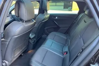 Peugeot 508, 2.0, 120 kW, diisel, automaat, esivedu
