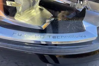 Peugeot 508, 2.0, 120 kW, diisel, automaat, esivedu