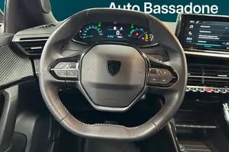 Peugeot 2008, elekter, automaat, esivedu