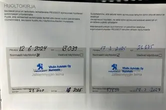 Peugeot 2008, elekter, automaat, esivedu