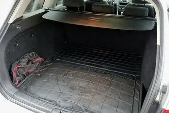 Volkswagen Golf, 1.4, 90 kW, benzīns, automātiskā, priekšējā piedziņa