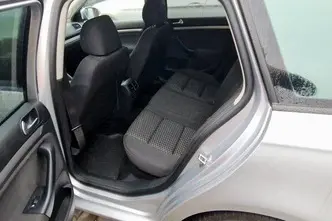 Volkswagen Golf, 1.4, 90 kW, benzīns, automātiskā, priekšējā piedziņa