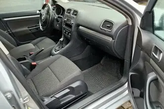 Volkswagen Golf, 1.4, 90 kW, benzīns, automātiskā, priekšējā piedziņa