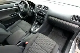 Volkswagen Golf, 1.4, 90 kW, benzīns, automātiskā, priekšējā piedziņa