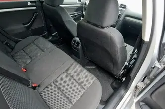 Volkswagen Golf, 1.4, 90 kW, benzīns, automātiskā, priekšējā piedziņa