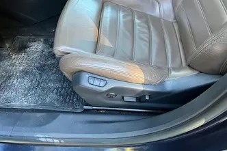 Peugeot 508, 2.2, 150 kW, diesel, automatic, front-wheel drive