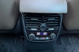 Peugeot 508, 2.2, 150 kW, diesel, automatic, front-wheel drive