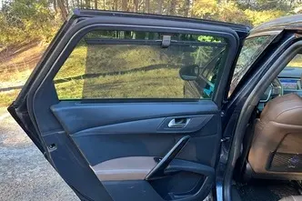 Peugeot 508, 2.2, 150 kW, diesel, automatic, front-wheel drive