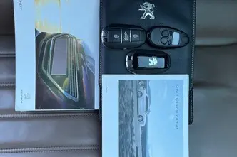 Peugeot 508, 2.2, 150 kW, diesel, automatic, front-wheel drive