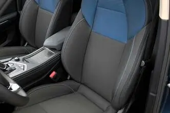 Lynk&Co 01, 1.5, 192 kW, bensiin, automaat, esivedu