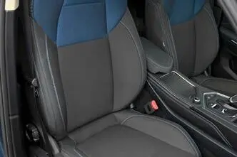 Lynk&Co 01, 1.5, 192 kW, bensiin, automaat, esivedu