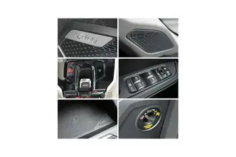 Lynk&Co 01, 1.5, 192 kW, bensiin, automaat, esivedu