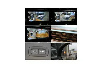 Lynk&Co 01, 1.5, 192 kW, bensiin, automaat, esivedu