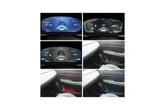 Lynk&Co 01, 1.5, 192 kW, bensiin, automaat, esivedu