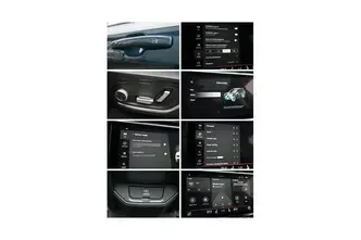 Lynk&Co 01, 1.5, 192 kW, bensiin, automaat, esivedu