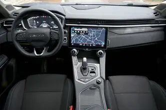 Lynk&Co 01, 1.5, 192 kW, bensiin, automaat, esivedu