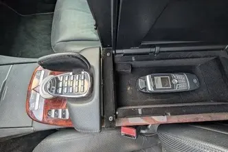 Mercedes-Benz S 350, 3.5, 200 kW, bensiin, automaat, tagavedu