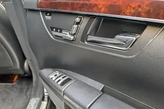 Mercedes-Benz S 350, 3.5, 200 kW, bensiin, automaat, tagavedu