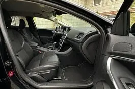 Volvo V40, 1.6, 84 kW, diisel, manuaal, esivedu