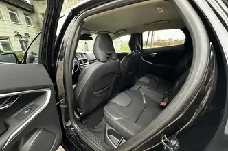 Volvo V40, 1.6, 84 kW, diisel, manuaal, esivedu