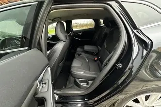 Volvo V40, 1.6, 84 kW, diisel, manuaal, esivedu