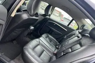 Volvo S80, 2.4, 136 kW, diisel, automaat, esivedu