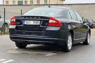 Volvo S80, 2.4, 136 kW, diisel, automaat, esivedu