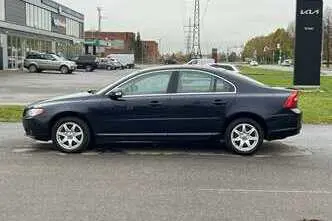 Volvo S80, 2.4, 136 kW, diisel, automaat, esivedu