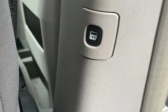 Chrysler TOWN & COUNTRY, 3.3, 134 kW, bensiin+lpg, automaat, esivedu