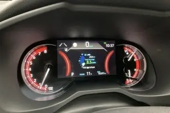 Toyota RAV4, 2.0, 129 kW, bensiin, automaat, esivedu