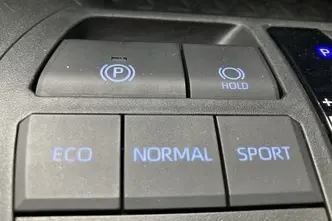 Toyota RAV4, 2.0, 129 kW, bensiin, automaat, esivedu