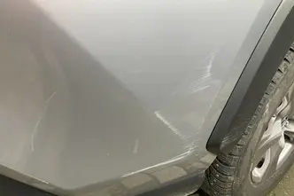 Toyota RAV4, 2.0, 129 kW, bensiin, automaat, esivedu