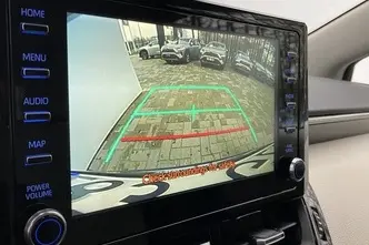 Toyota Corolla, 1.8, 72 kW, hübriid, automaat, esivedu