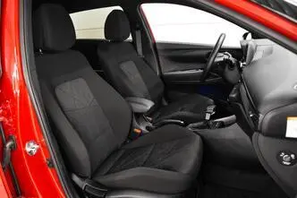 Hyundai Bayon, bensiin, automaat, esivedu