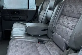 Land Rover Discovery, 2.5, 101 kW, dīzelis, manuālā, pilnpiedziņa