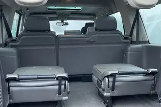 Land Rover Discovery, 2.5, 101 kW, dīzelis, manuālā, pilnpiedziņa