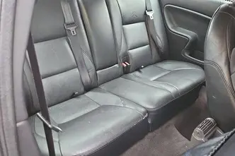 Saab 9-3, 2.3, 165 kW, benzīns, manuālā, priekšējā piedziņa