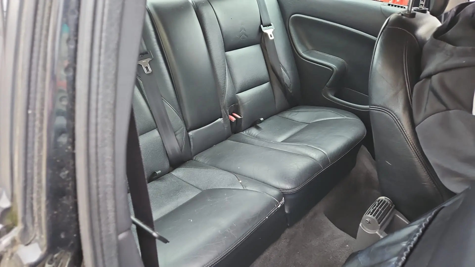 Saab 9-3, 2.3, 165 kW, benzīns, manuālā, priekšējā piedziņa