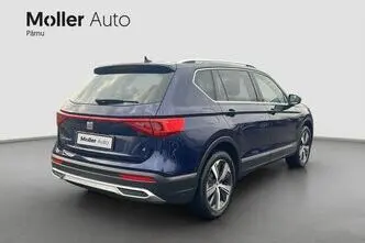 SEAT Tarraco, 2.0, 140 kW, bensiin, automaat, nelikvedu