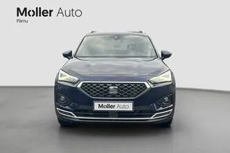 SEAT Tarraco, 2.0, 140 kW, bensiin, automaat, nelikvedu