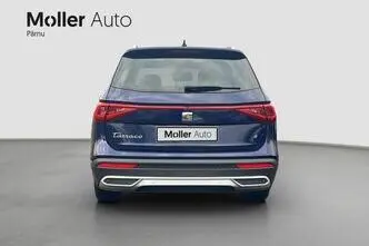 SEAT Tarraco, 2.0, 140 kW, bensiin, automaat, nelikvedu