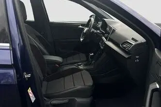 SEAT Tarraco, 2.0, 140 kW, bensiin, automaat, nelikvedu