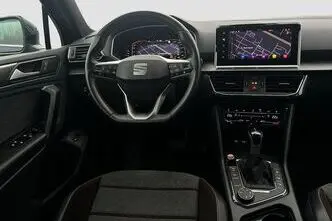 SEAT Tarraco, 2.0, 140 kW, bensiin, automaat, nelikvedu