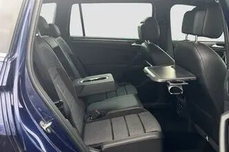 SEAT Tarraco, 2.0, 140 kW, bensiin, automaat, nelikvedu