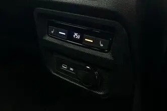 SEAT Tarraco, 2.0, 140 kW, bensiin, automaat, nelikvedu