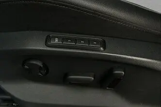 SEAT Tarraco, 2.0, 140 kW, bensiin, automaat, nelikvedu