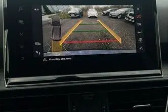 SEAT Tarraco, 2.0, 140 kW, bensiin, automaat, nelikvedu